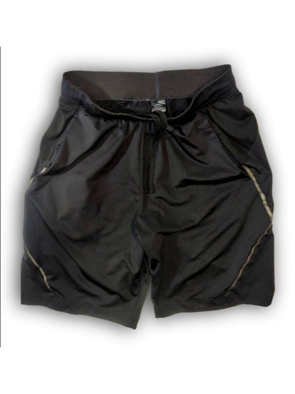 Athletic shorts
